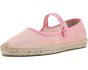Mary Jane Espadrille