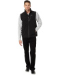 Logo 2.0 Patriot Softshell Vest