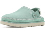 Goldenstar Meadow Accent Clogs