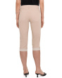 Petite Crop Cuff Jeans
