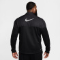 NIKE Мужская толстовка M NK TF RPL SPHR ELMNT HZ WNT