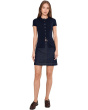 Clean Mini Skirt Rinse Wash
