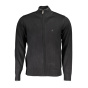 U.s. grand Sweatshirt-Man-Черный