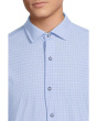 XC4® Long-Sleeve Dress Knit Shirt