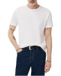John Varvatos Мужские кроссовки Stanley Crew K6965F25