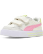 PUMA Kids Классические кроссовки Court из вулканизированной ткани на крючках и петлях (для малышей)