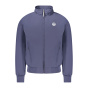 North sails Jackets-Man-Синий