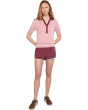 Wren Knit Polo