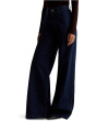 Deven Ultra High Rise Wide Leg Trouser