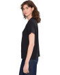 Featherweight Slub Relaxed Tee