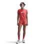 NIKE Женская футболка One Swoosh Women's Dri-FIT Sho