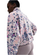 One Therma-FIT Oversized Half-Zip Fleece Top
