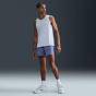 NIKE Мужская футболка M NK DF Майлер танк