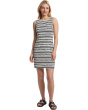 Chill River Printed Dress