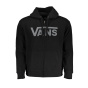 Vans Толстовка с капюшоном - Man - Nero