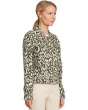 Inlet Ikat Linen Jacket