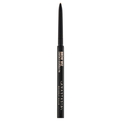 Anastasia Beverly Hills Краска для бровей Deluxe Mini Brow Wiz® Strawburn - 0,04 г