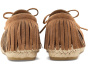 Faraway Fringe Espadrille