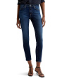 Prima Low Rise Cigarette Ankle Jeans in Catalogue
