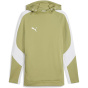 PUMA Мужская толстовка с капюшоном Teamvostripe Hoody