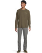 Pitchstone™ Knit Crew II