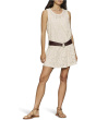 Sunday Best Lace Tank Dress