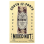 South Forty Snack Company, ореховый батончик, смесь орехов и меда, 4 батончика по 40 г (1,4 унции)