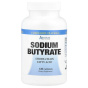 Absolute Nutrition, Бутират натрия, 120 капсул