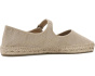 Padua Flat Espadrille