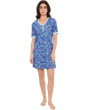 Elbow Sleeve Sleepshirt