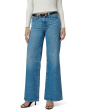 The Lou Lou Low Rise Wide Leg