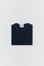 Zara ШЕРСТЯНОЙ ТРИКОТАЖНЫЙ ТРУБЧАТЫЙ ШАРФ SOSHIOTSUKI x 502143593-407-90