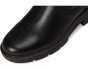 Migyn Double Buckle Moto Boots