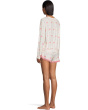 Pj Set Tini Time