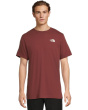 Evolution Box Camo Fill Short Sleeve Tee Graphic