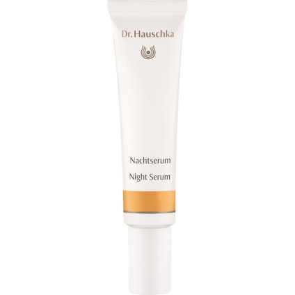 Dr. Hauschka Ночной уход Ночная сыворотка - 20 мл