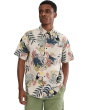 Lido Stretch Short Sleeve