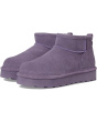 Bearpaw Kids Ретро-коротышка (Маленький ребенок/Большой ребенок)
