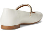 Kelly Chain Mary Janes