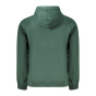 Timberland Толстовка с капюшоном - Мужская - Verde
