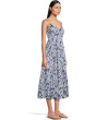 Zanna Cotton Midi Dress