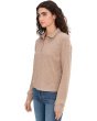 Sweatersoft 1/4 Zip