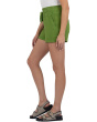 Katana-Drawstring Shorts with Porkchop Pockets