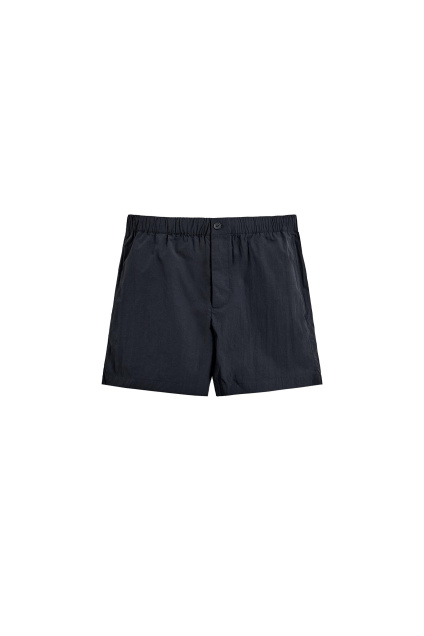 Zara КОРОТКИЕ ШОРТЫ-БЕРМУДЫ ИЗ ФУНКЦИОНАЛЬНОЙ ТКАНИ 539008332-422-2