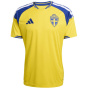 ADIDAS Мужская майка Швеция 26 дома