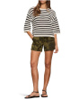 Elle Sweater Tee
