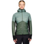 VAUDE Женская функциональная куртка Were Sesvenna Jacket IV