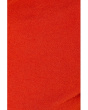 High V-Neck Short Sleeve