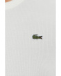 Slim Fit Ribbed Cotton T-Shirt
