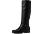 Kujon O-Ring Knee High Boots